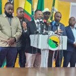 UDA hits back at opposition over fuel prices, cites global crisis